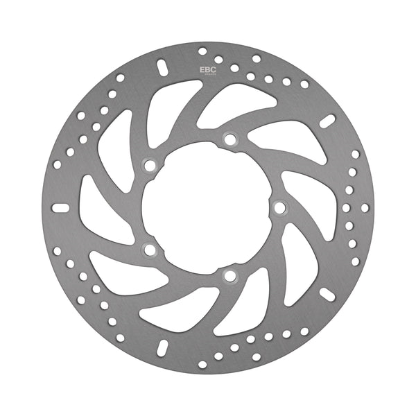 EBC Front Left Brake Rotor 300mm - MD881