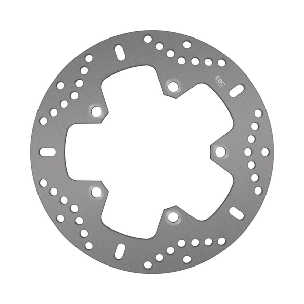 EBC Rear Right Brake Rotor 240mm - MD882