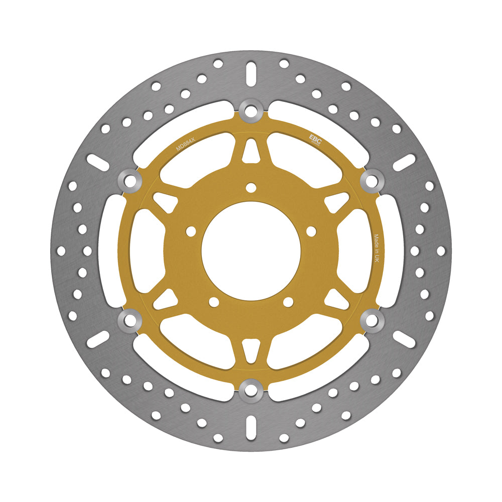 EBC MD884X — mfr catalog image