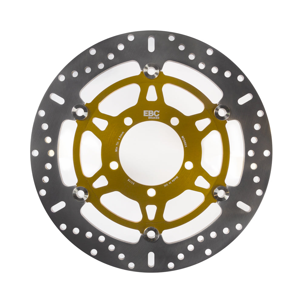 EBC MD886X — mfr catalog image