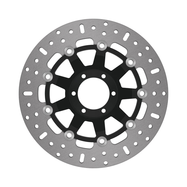 EBC Brake Rotor 299mm - MD890BLK