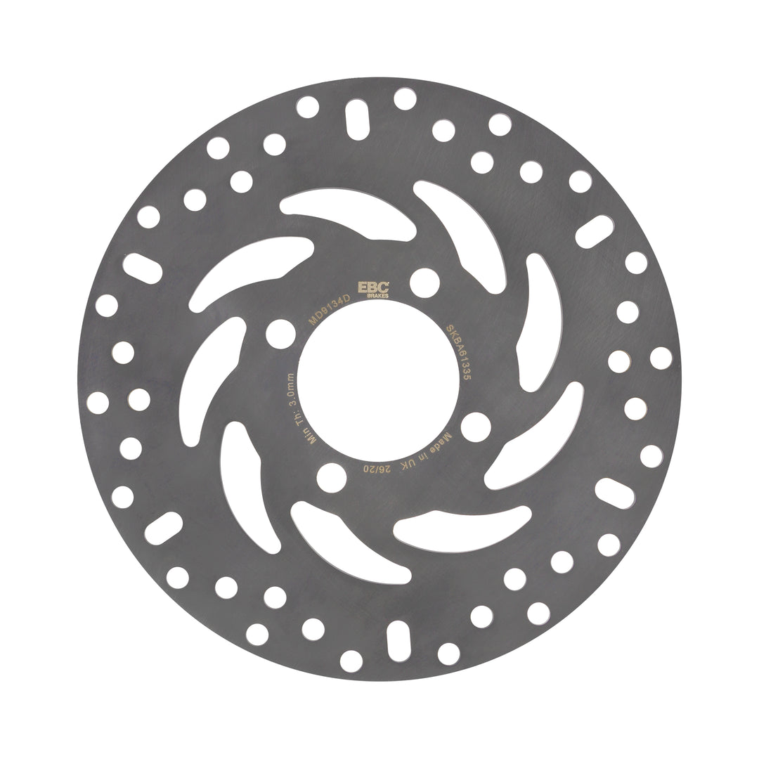 EBC MD9134D — mfr catalog image
