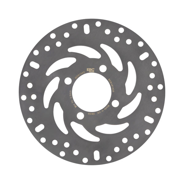 EBC Front Brake Rotor 282mm - MD9134D