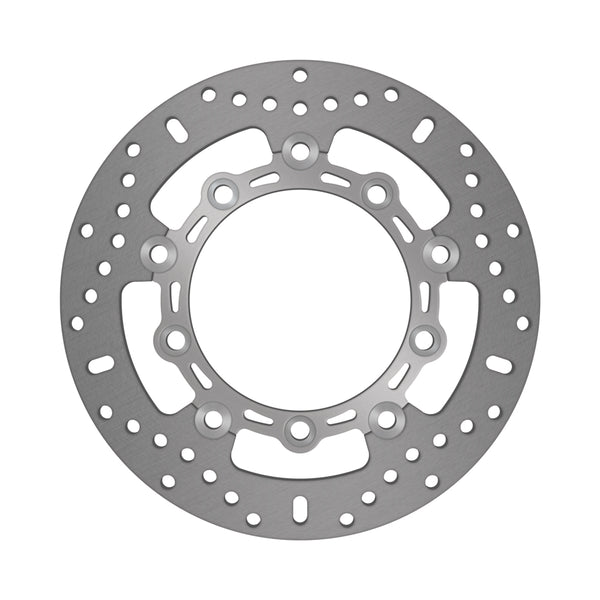EBC Front Brake Rotor 260mm - Suzuki Burgman 650 2013-2018 - MD9144D