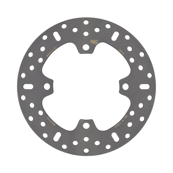 EBC Front Left Brake Rotor 220mm - Honda PCX125 2018-2022 - MD9177D