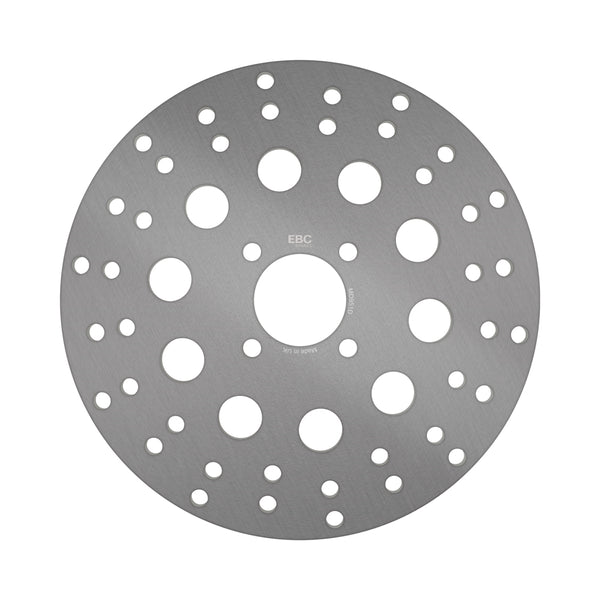 EBC 98-04 Italjet Torpedo 50 Front Left Standard Brake Rotor — MD951D