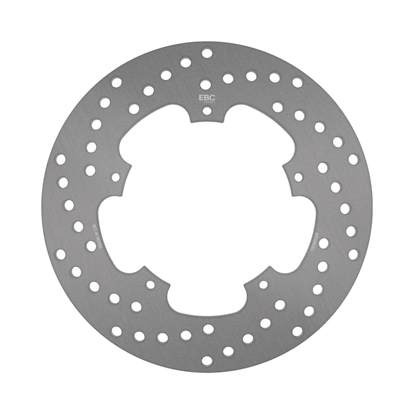 EBC Brake Rotor 240mm - Piaggio Beverly BV500 2002-2006 - MD960D