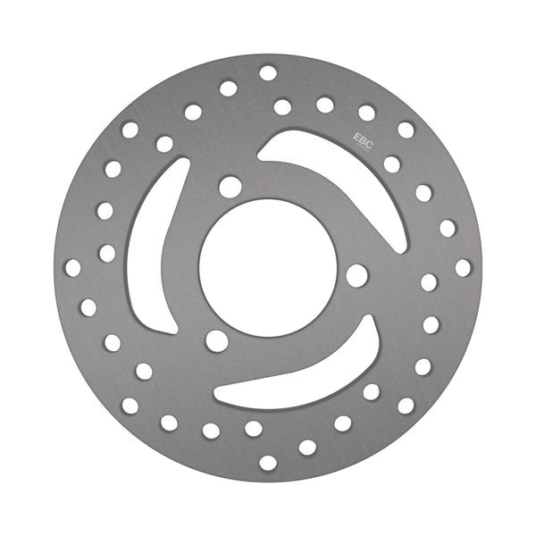 EBC 99-01 Derbi Predator Front Left/Right Standard Brake Rotor — MD964D