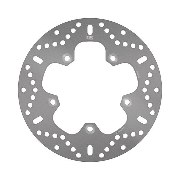 EBC Brake Rotor 220mm - MD968D