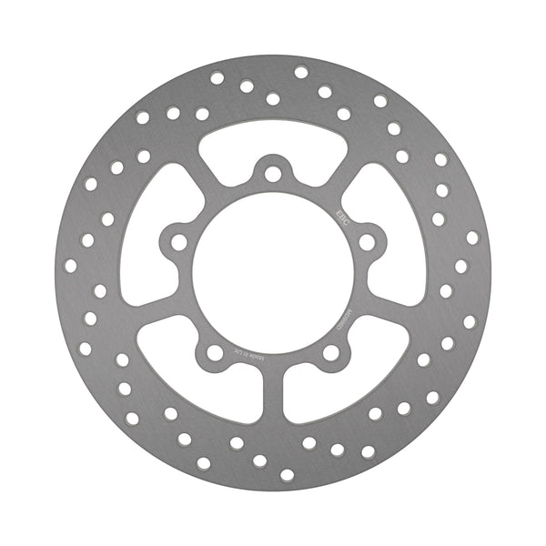 EBC Front Brake Rotor 220mm - Yamaha XC125 2004-2007 - MD986D