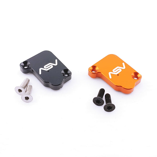 ASV Dirt Front Brake Reservoir Cap for FORMULA Master Cylinders