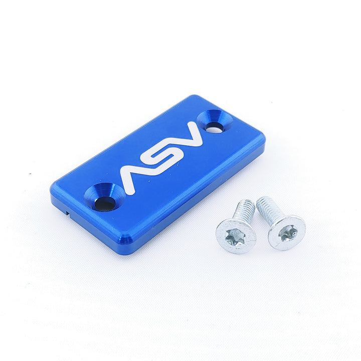 ASV Dirt Clutch Reservoir Cap for MAGURA Master Cylinders - MDM102
