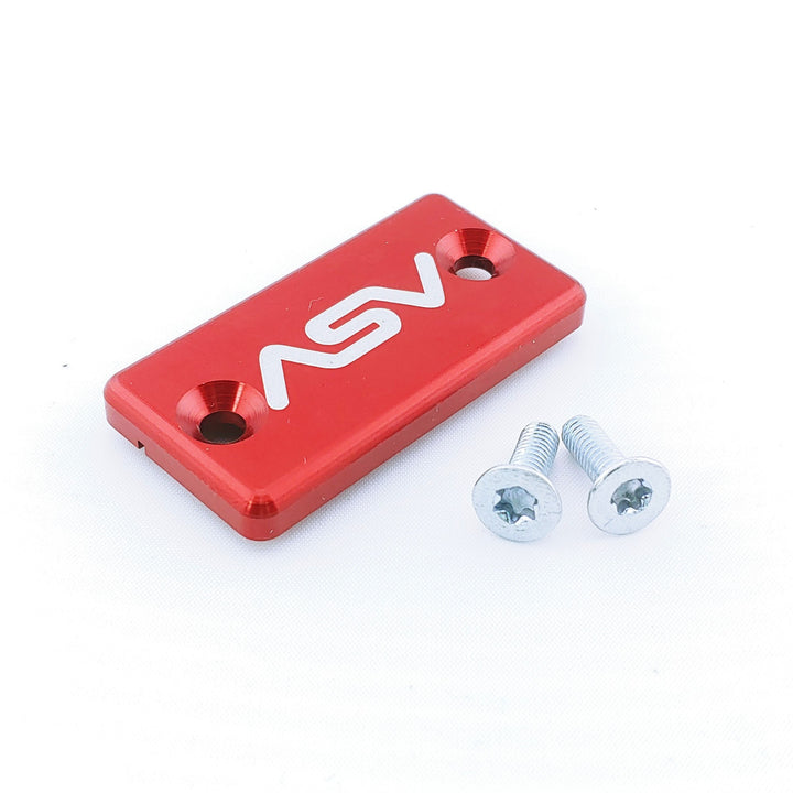 ASV Dirt Clutch Reservoir Cap for MAGURA Master Cylinders - MDM102