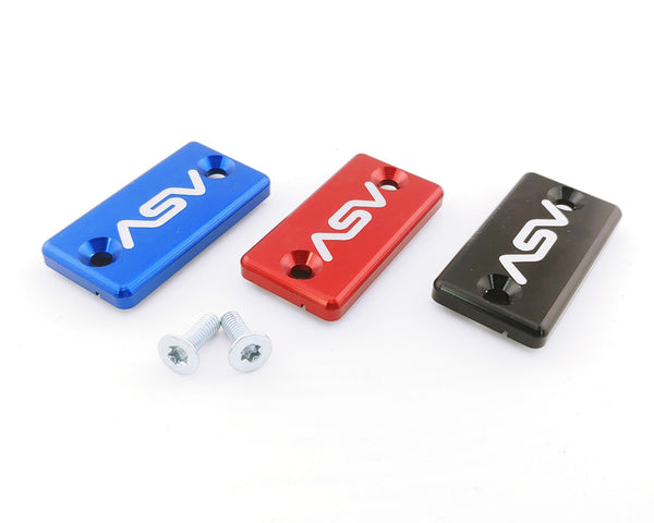 ASV Dirt Clutch Reservoir Cap for MAGURA Master Cylinders - MDM102