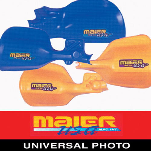 Maier Plastics Handguards (595031)