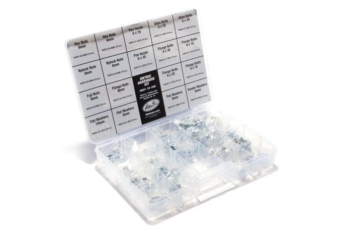 Motion Pro Off-Road Hardware Kit