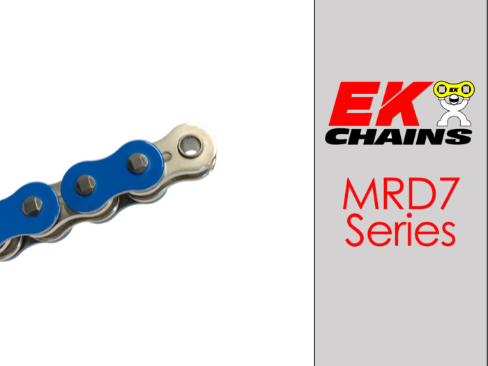 Vortex EK 520 MRD7 Chain (520MRD7)