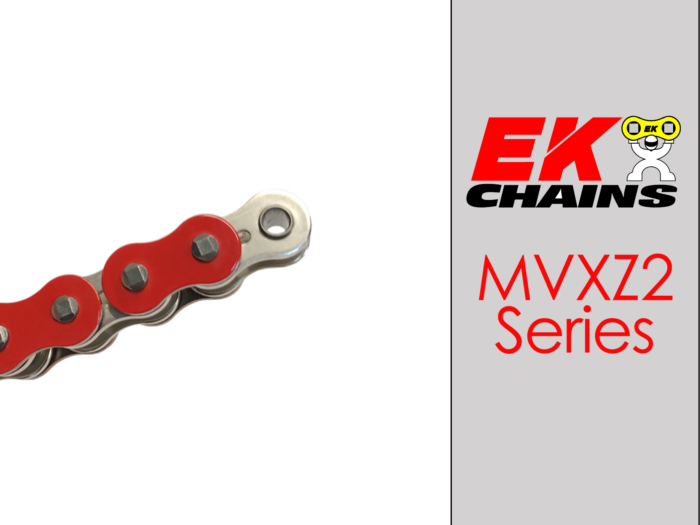 Vortex EK 525 MVXZ2 Chain (525MVXZ2)