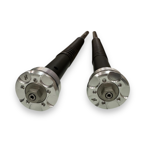 Andreani Misano EVO2 Cartridge Kit - KTM 790 Adventure S / 890 Adventure S (305/KT9E)
