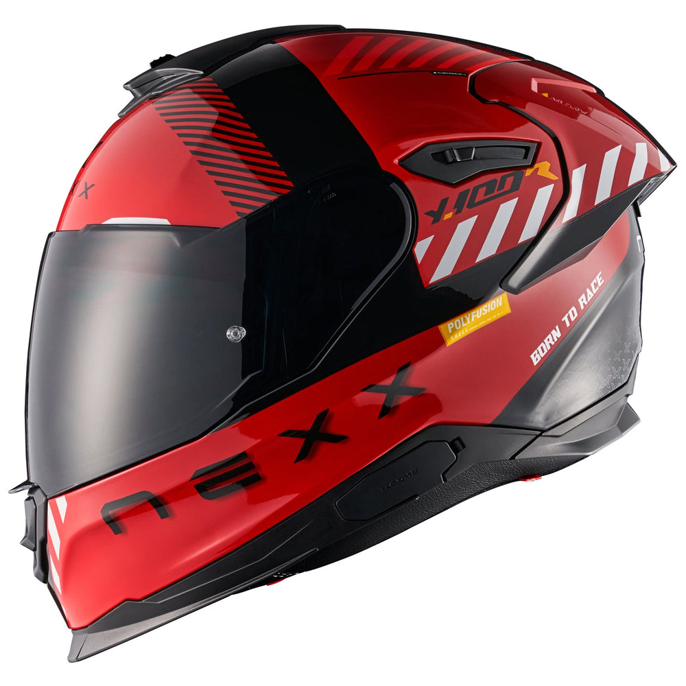 NEXX Y.100R