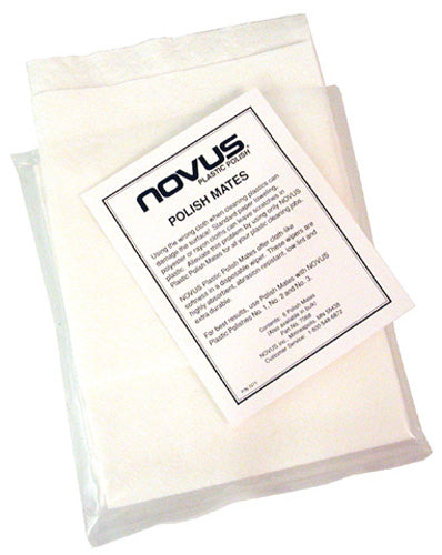Novus Polish Mates (6-Pack)