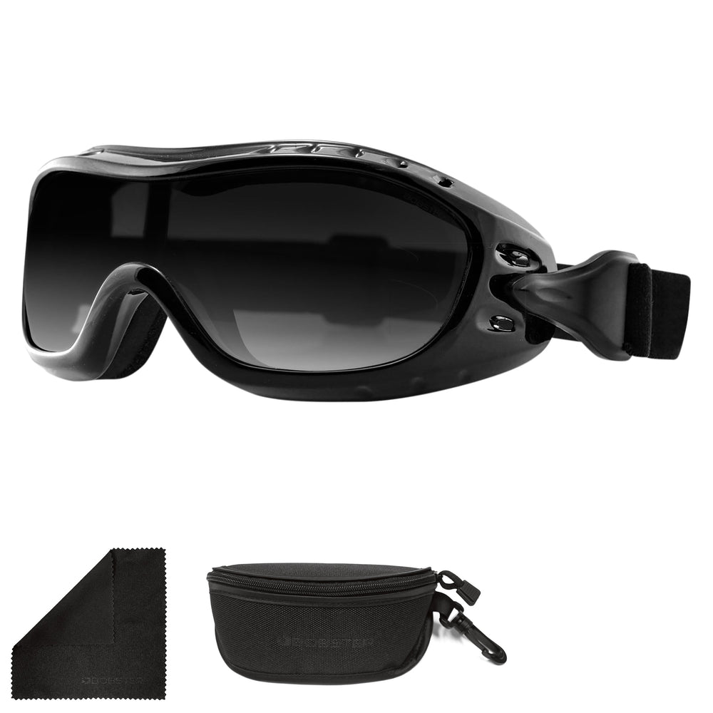 Bobster Night Hawk OTG Goggle