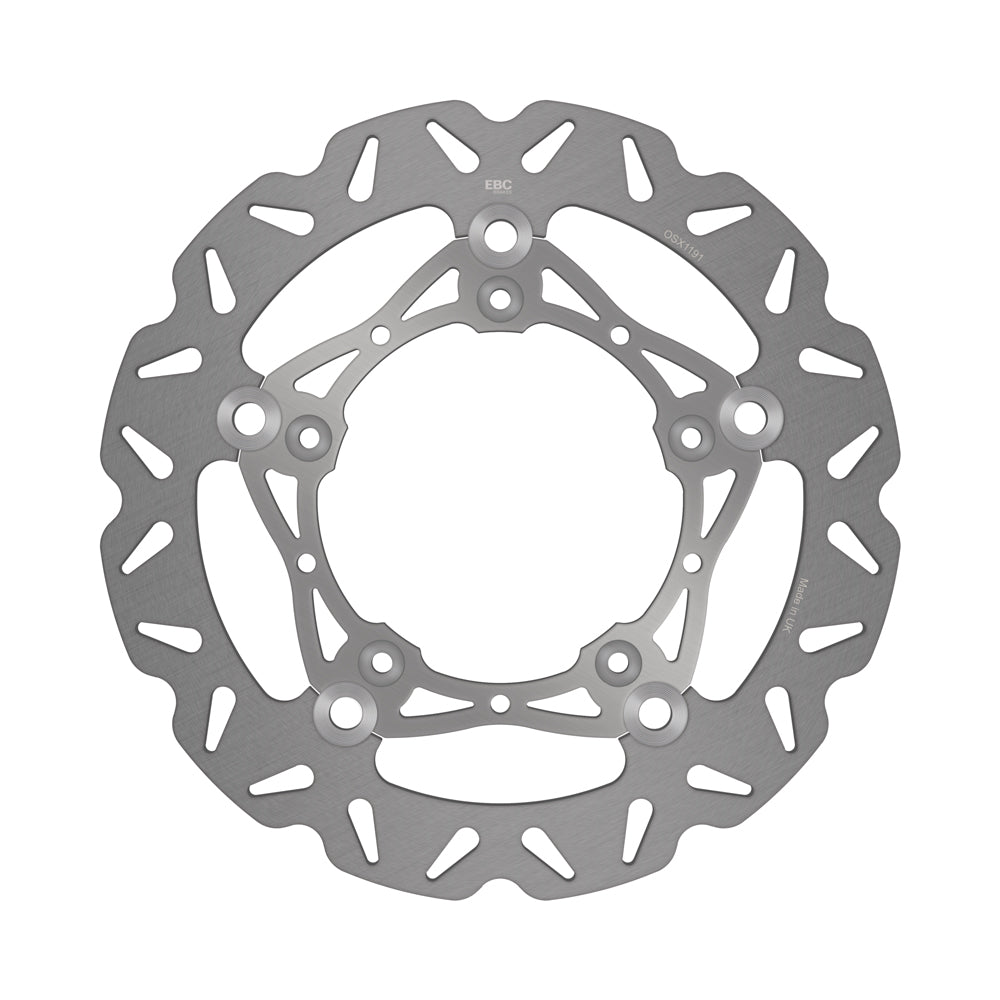 EBC OSX1191 — mfr catalog image