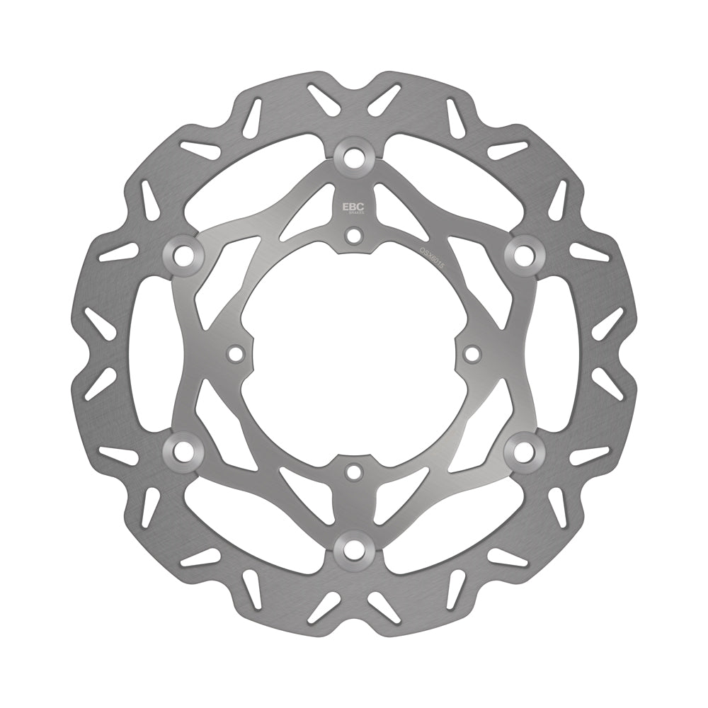 EBC OSX6015 — mfr catalog image