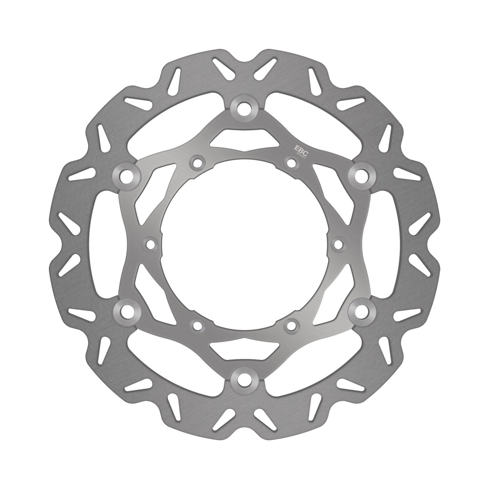 EBC OSX6017 — mfr catalog image