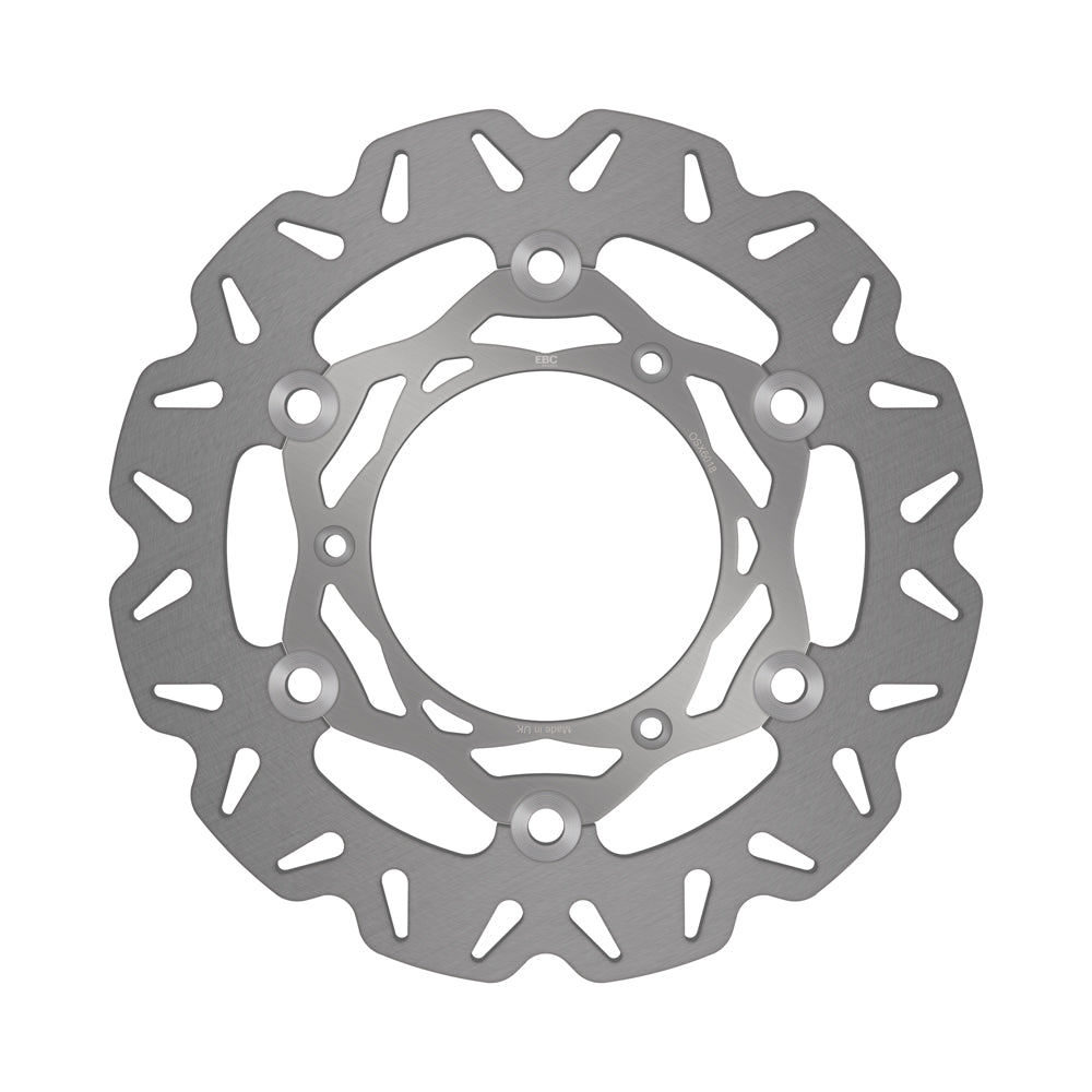 EBC OSX6018 — mfr catalog image