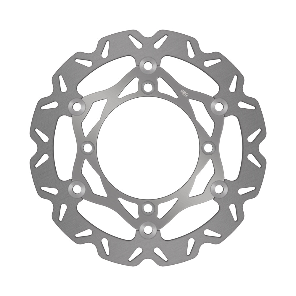 EBC OSX6040 — mfr catalog image