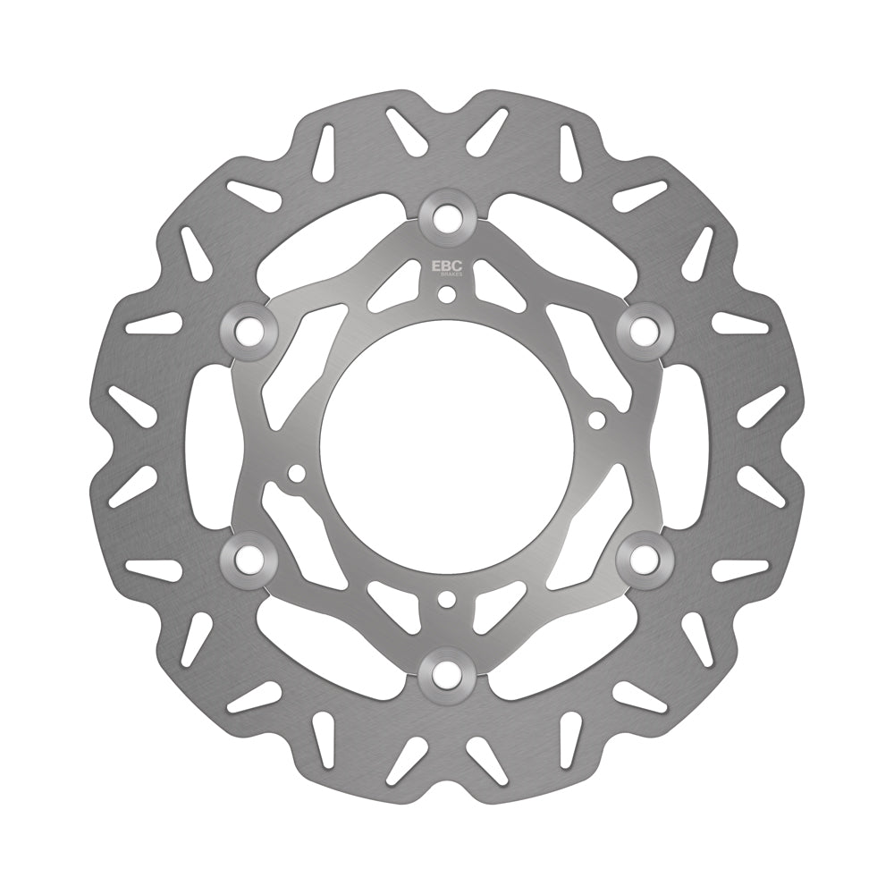 EBC OSX6058 — mfr catalog image