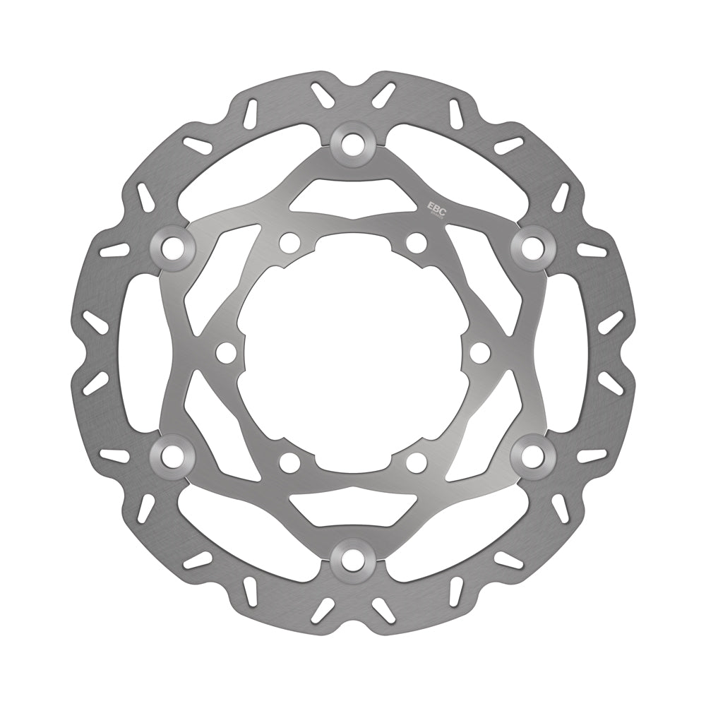 EBC OSX6186 — mfr catalog image