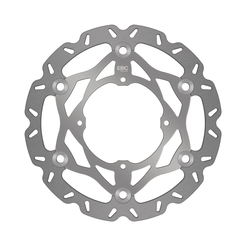 EBC OSX6258 — mfr catalog image