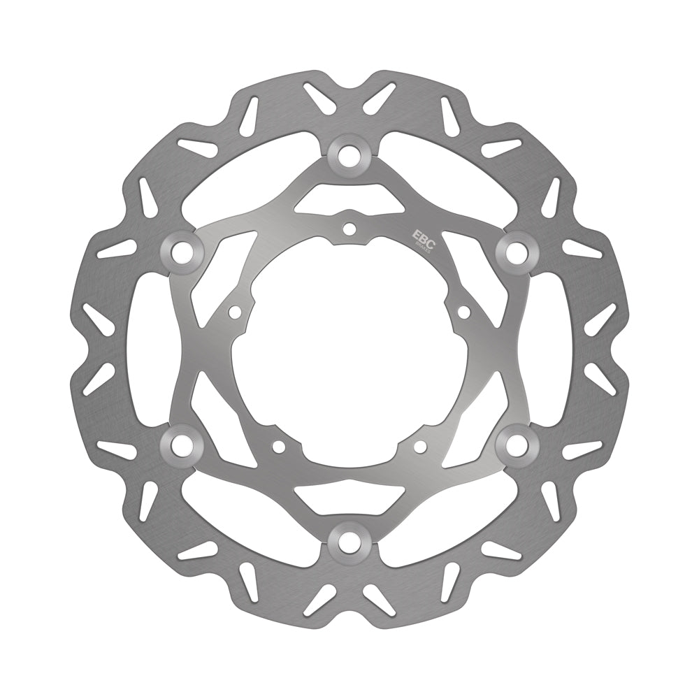 EBC OSX6343 — mfr catalog image