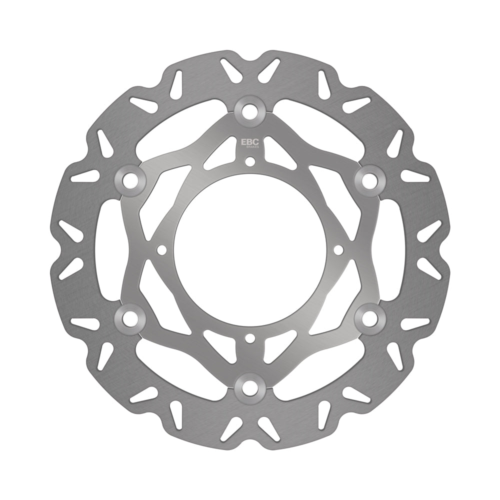 EBC OSX6407 — mfr catalog image