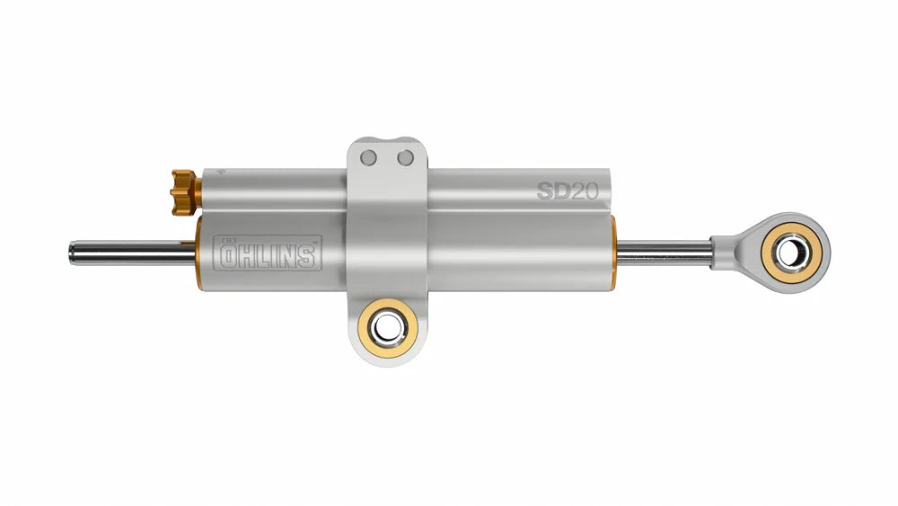 Öhlins Steering Damper (SD20 001)