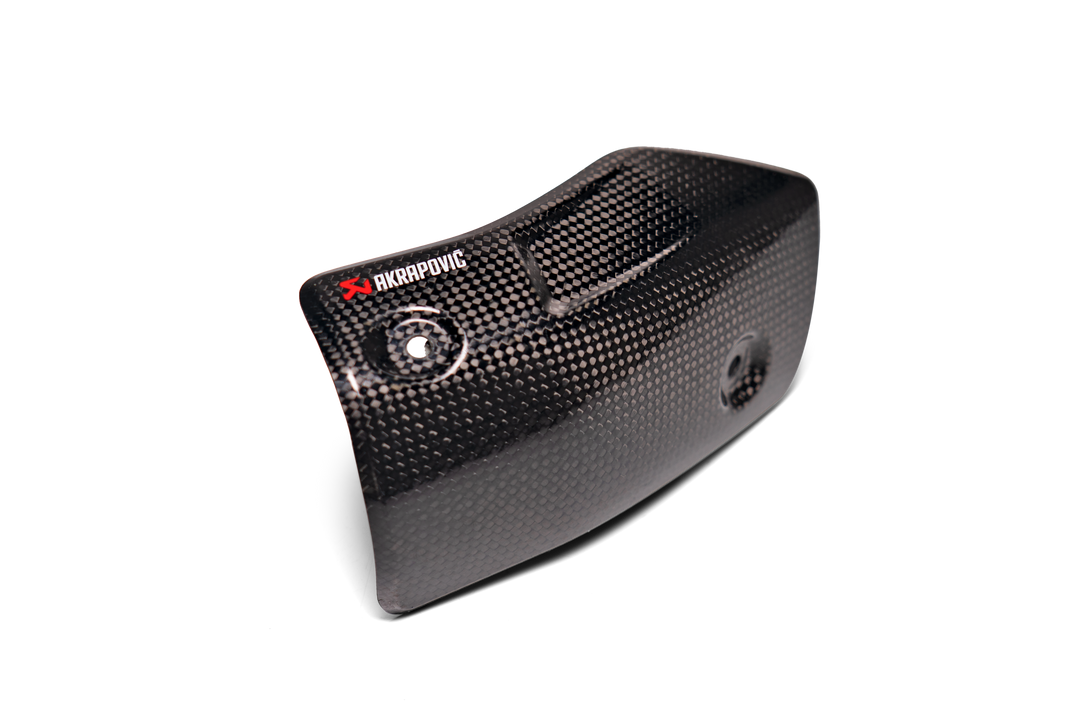 Akrapovic Heat Shield Honda XL750 Transalp 2024-2026