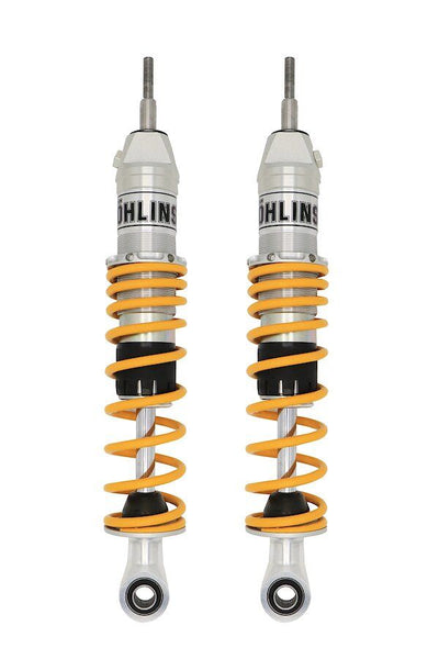 Öhlins STX 36 Scooter Shock (PI 902) for 2019-2024 Vespa GTS 300 Super