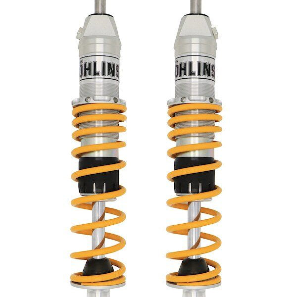 Öhlins STX 36 Scooter Shock (PI 902) for 2019-2024 Vespa GTS 300 Super