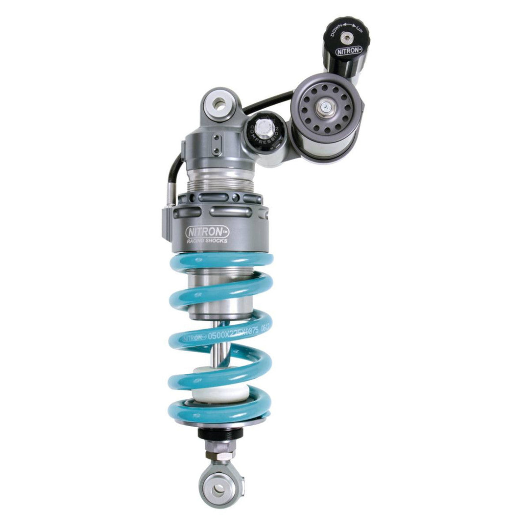 Nitron NTR R3 Race Pro Rear Shock, KTM RC8 / RC8 R 2008-2014