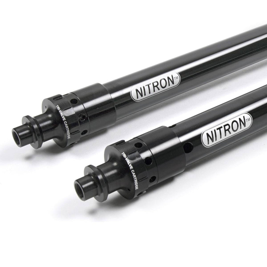Nitron TVT25 Fork Cartridge Kit, Suzuki GSX-8S 2023-2024