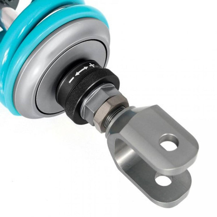 Nitron NTR R1 Rear Shock, Yamaha MT-09 2017-2020