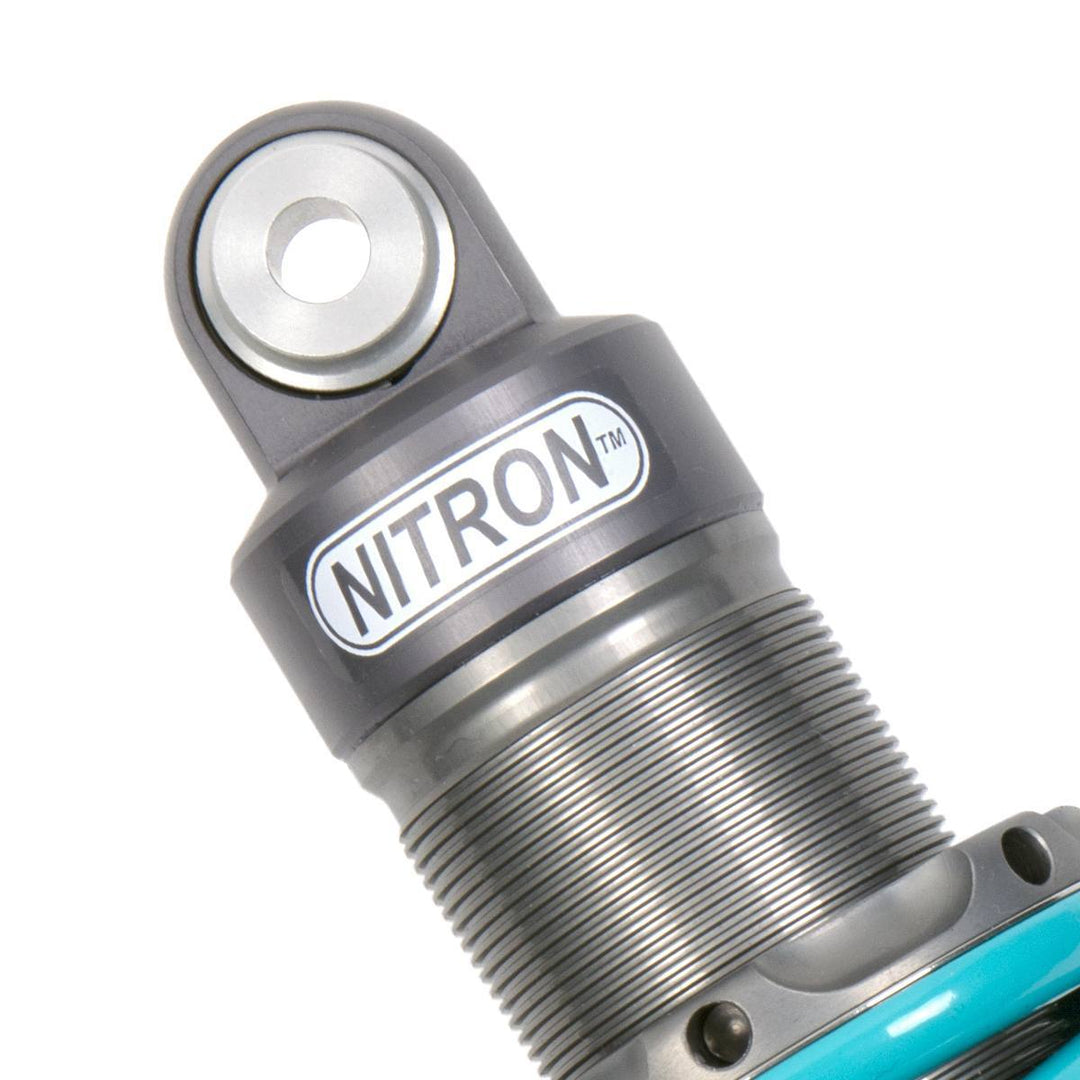 Nitron NTR R1 Rear Shock, Yamaha MT-09 2017-2020