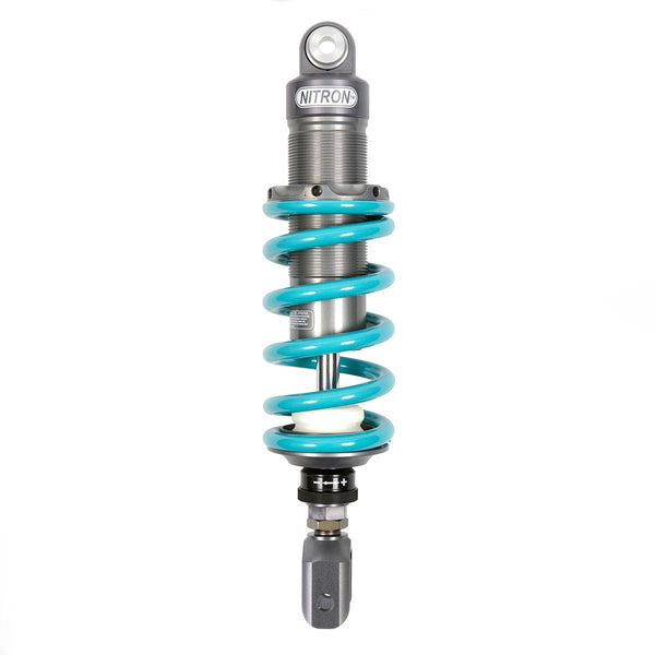Nitron NTR R1 Rear Shock, Husqvarna 701 Vitpilen 2018-2023