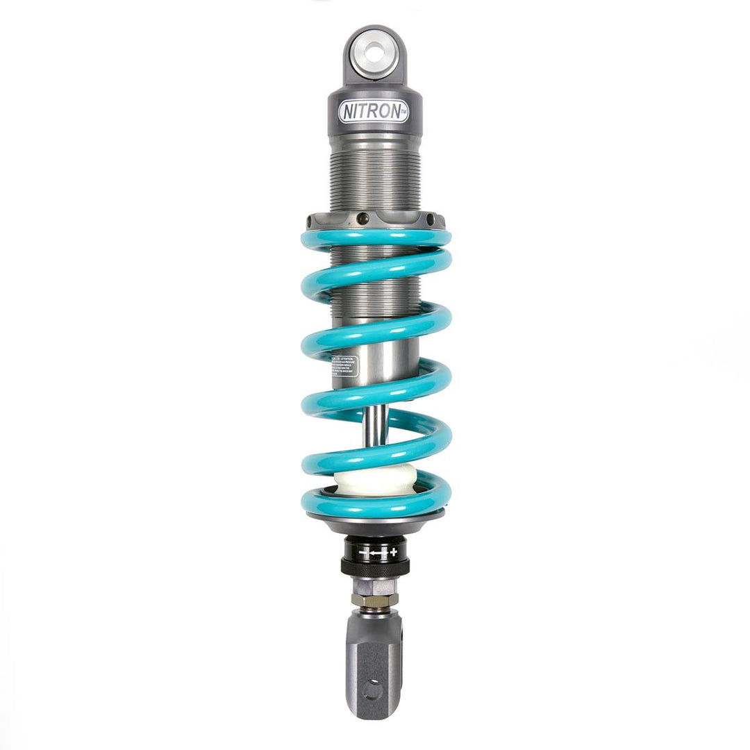 Nitron NTR R1 Rear Shock, Honda CBR 150 R 2016-2017