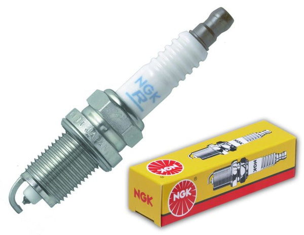 NGK Laser Platinum Spark Plug — PZFR6F