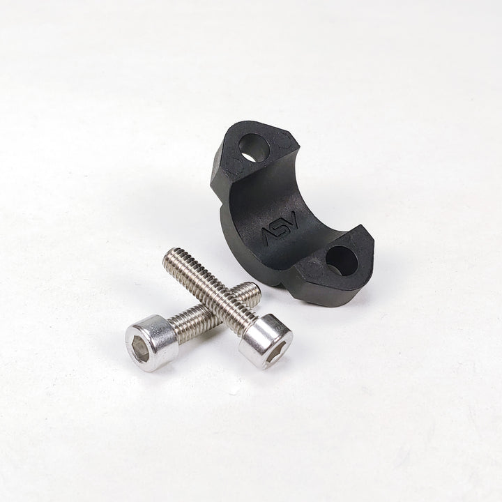 ASV 8mm Perch Spacer for OEM Dirt Clutch or Brake mounts