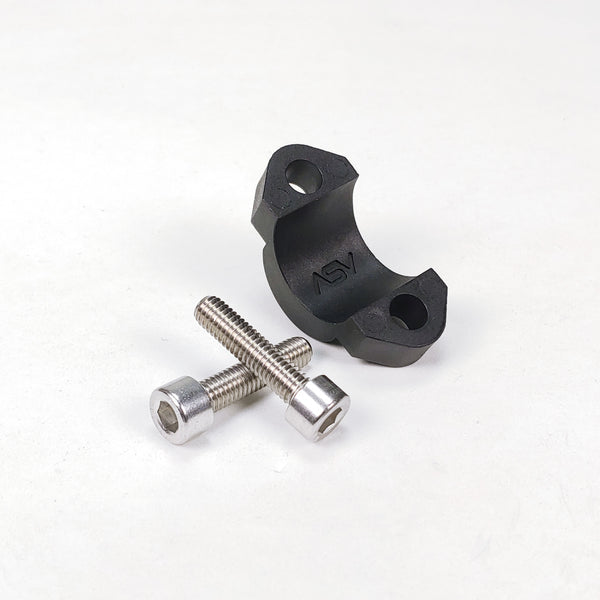 ASV 8mm Perch Spacer for OEM Dirt Clutch or Brake mounts
