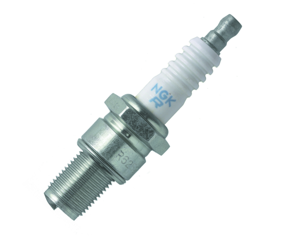 NGK Standard Spark Plug — R6918B-7